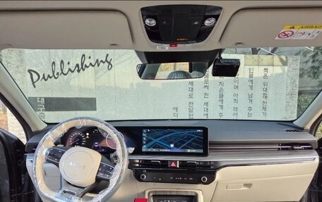 KIA K5, 2025 год, 3 985 000 рублей, 8 фотография