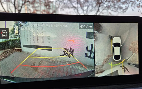 KIA K5, 2025 год, 3 985 000 рублей, 13 фотография