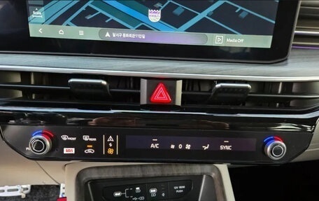 KIA K5, 2025 год, 3 985 000 рублей, 11 фотография