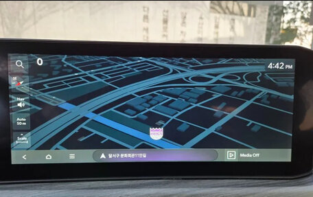 KIA K5, 2025 год, 3 985 000 рублей, 14 фотография