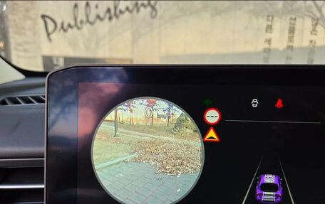 KIA K5, 2025 год, 3 985 000 рублей, 18 фотография