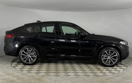 BMW X4, 2024 год, 8 500 000 рублей, 3 фотография