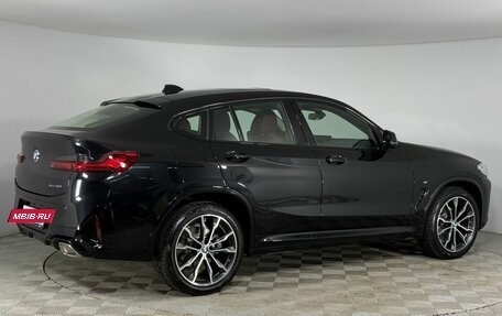 BMW X4, 2024 год, 8 500 000 рублей, 4 фотография