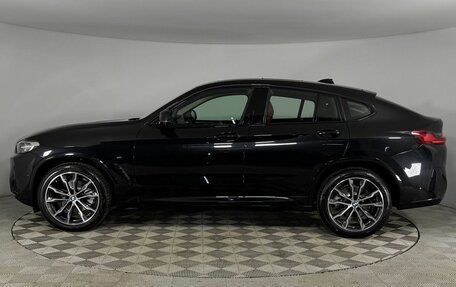 BMW X4, 2024 год, 8 500 000 рублей, 6 фотография