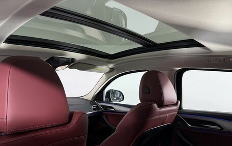 BMW X4, 2024 год, 8 500 000 рублей, 10 фотография