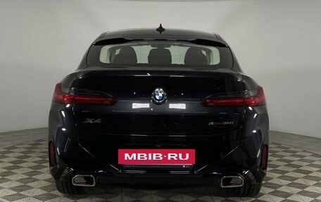 BMW X4, 2024 год, 8 500 000 рублей, 5 фотография