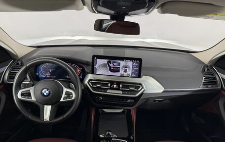 BMW X4, 2024 год, 8 500 000 рублей, 13 фотография
