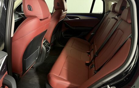 BMW X4, 2024 год, 8 500 000 рублей, 9 фотография