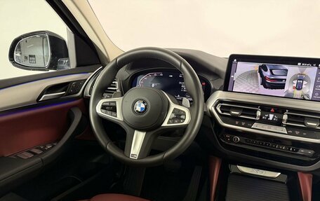 BMW X4, 2024 год, 8 500 000 рублей, 12 фотография