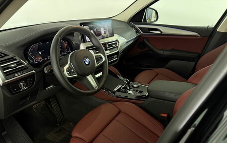 BMW X4, 2024 год, 8 500 000 рублей, 11 фотография