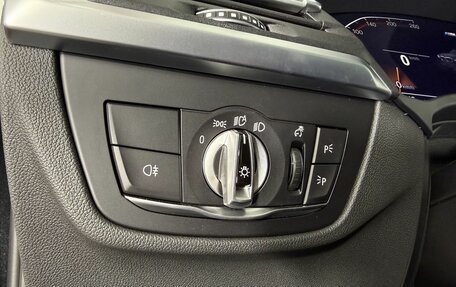 BMW X4, 2024 год, 8 500 000 рублей, 16 фотография