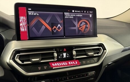 BMW X4, 2024 год, 8 500 000 рублей, 18 фотография