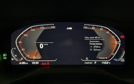 BMW X4, 2024 год, 8 500 000 рублей, 21 фотография