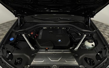 BMW X4, 2024 год, 8 500 000 рублей, 24 фотография