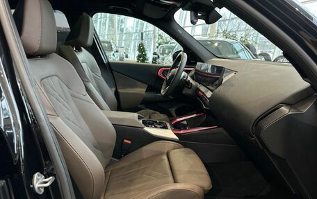 BMW X3, 2025 год, 9 750 000 рублей, 13 фотография