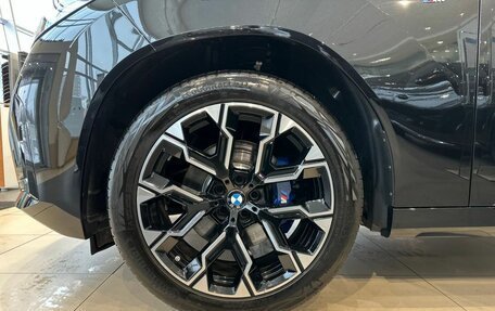 BMW X3, 2025 год, 9 750 000 рублей, 8 фотография