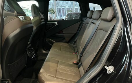 BMW X3, 2025 год, 9 750 000 рублей, 11 фотография