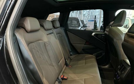 BMW X3, 2025 год, 9 750 000 рублей, 12 фотография