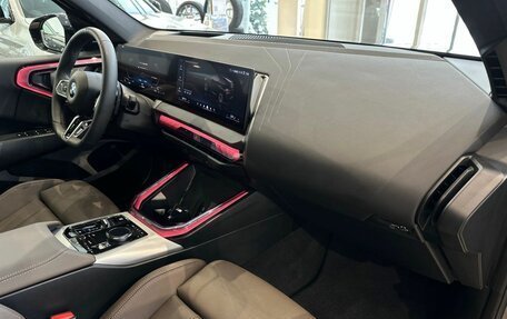 BMW X3, 2025 год, 9 750 000 рублей, 14 фотография