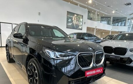 BMW X3, 2025 год, 9 750 000 рублей, 3 фотография