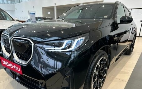 BMW X3, 2025 год, 9 750 000 рублей, 9 фотография