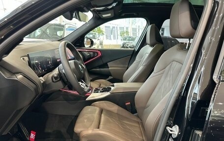 BMW X3, 2025 год, 9 750 000 рублей, 10 фотография