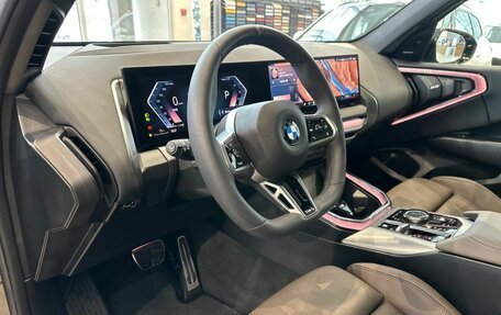 BMW X3, 2025 год, 9 750 000 рублей, 19 фотография