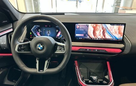 BMW X3, 2025 год, 9 750 000 рублей, 22 фотография