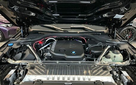 BMW X3, 2025 год, 9 750 000 рублей, 25 фотография