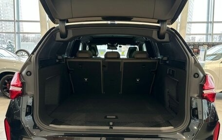 BMW X3, 2025 год, 9 750 000 рублей, 24 фотография