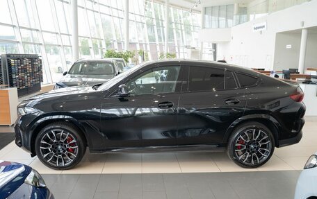 BMW X6, 2025 год, 16 500 000 рублей, 8 фотография