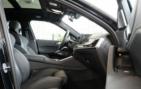 BMW X6, 2025 год, 16 500 000 рублей, 17 фотография