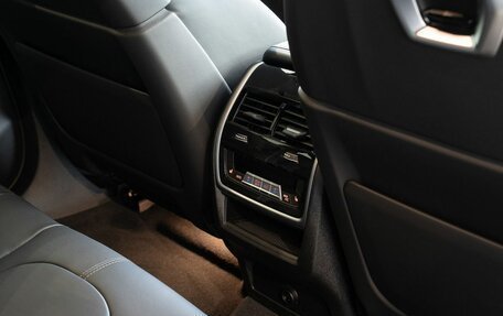 BMW X6, 2025 год, 16 500 000 рублей, 20 фотография