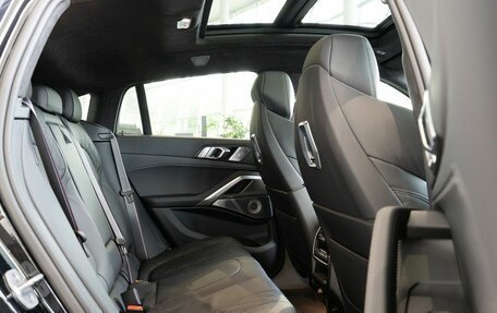 BMW X6, 2025 год, 16 500 000 рублей, 19 фотография