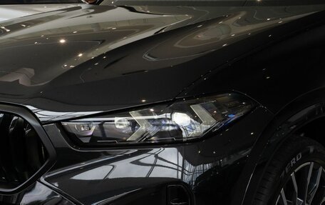 BMW X6, 2025 год, 16 500 000 рублей, 11 фотография