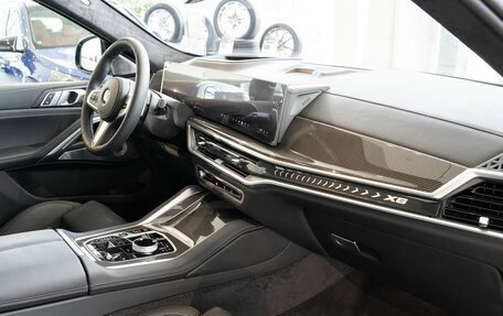 BMW X6, 2025 год, 16 500 000 рублей, 18 фотография