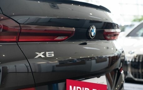 BMW X6, 2025 год, 16 500 000 рублей, 13 фотография