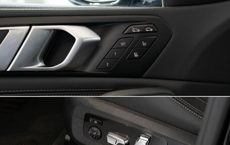 BMW X6, 2025 год, 16 500 000 рублей, 27 фотография