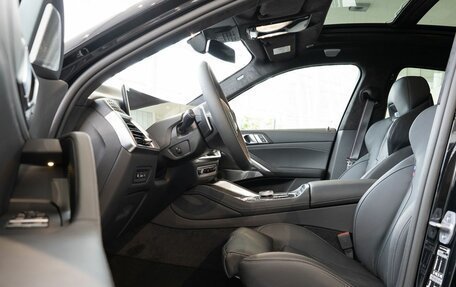 BMW X6, 2025 год, 16 500 000 рублей, 26 фотография