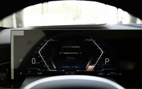 BMW X6, 2025 год, 16 500 000 рублей, 30 фотография