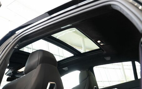 BMW X6, 2025 год, 16 500 000 рублей, 38 фотография