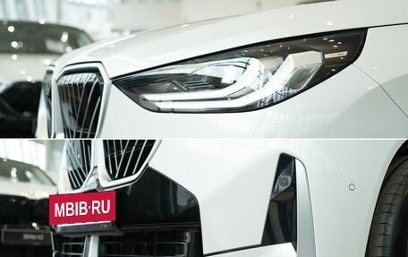 BMW X3, 2025 год, 7 800 000 рублей, 11 фотография