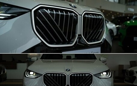BMW X3, 2025 год, 7 800 000 рублей, 12 фотография