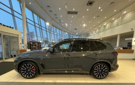 BMW X5, 2025 год, 18 600 000 рублей, 7 фотография