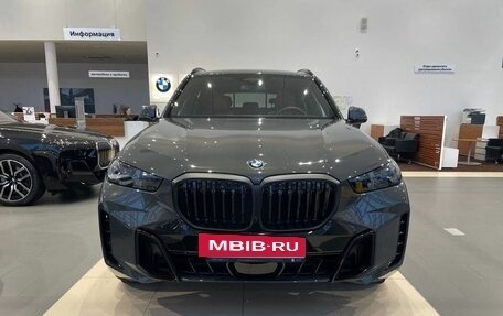 BMW X5, 2025 год, 18 600 000 рублей, 2 фотография