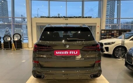 BMW X5, 2025 год, 18 600 000 рублей, 6 фотография