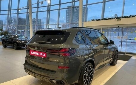 BMW X5, 2025 год, 18 600 000 рублей, 5 фотография