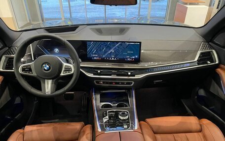 BMW X5, 2025 год, 18 600 000 рублей, 15 фотография