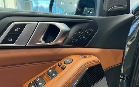 BMW X5, 2025 год, 18 600 000 рублей, 22 фотография