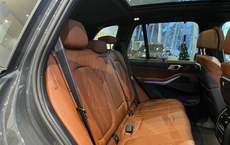 BMW X5, 2025 год, 18 600 000 рублей, 13 фотография